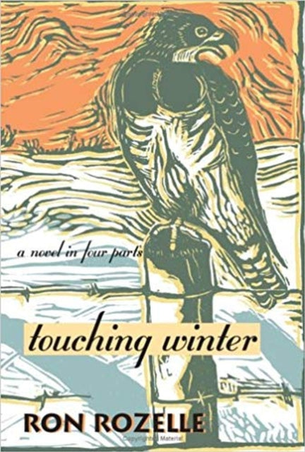 Touching Winter