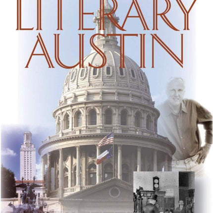 Literary Austin