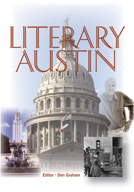 Literary Austin