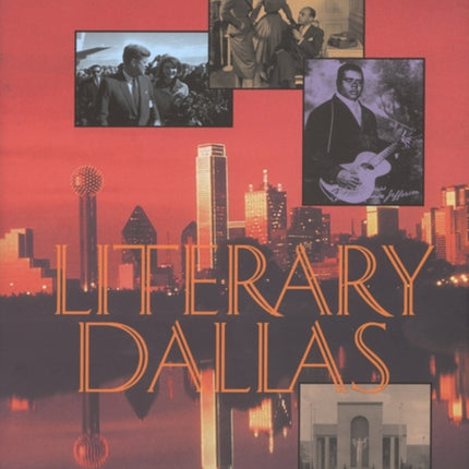 Literary Dallas