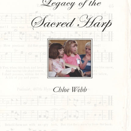 Legacy of the Sacred Harp