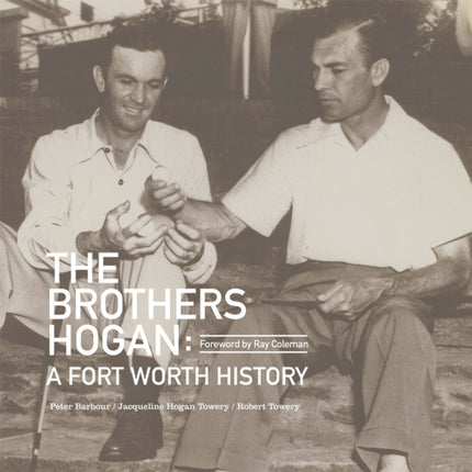 The Brothers Hogan