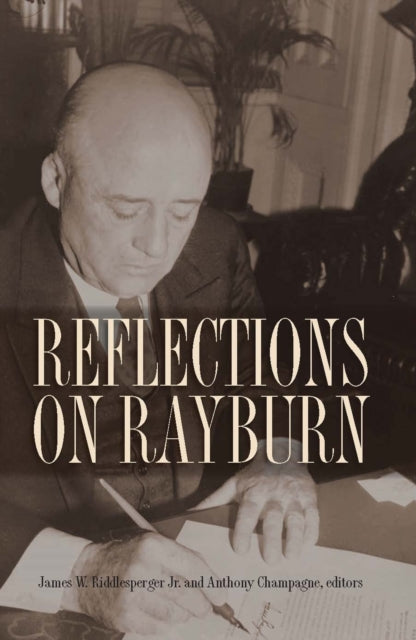 Reflections on Rayburn