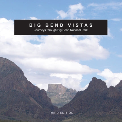 Big Bend Vistas