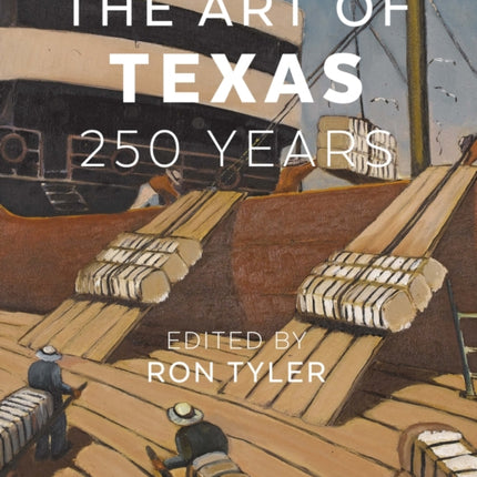 The Art of Texas