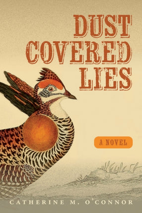 DustCovered Lies