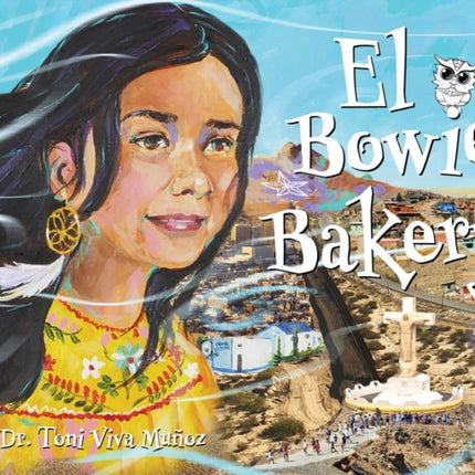 El Bowie Bakery