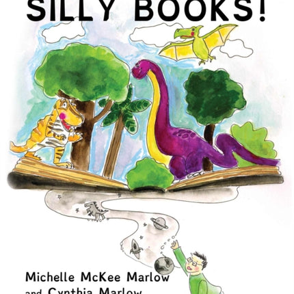 Silly Books