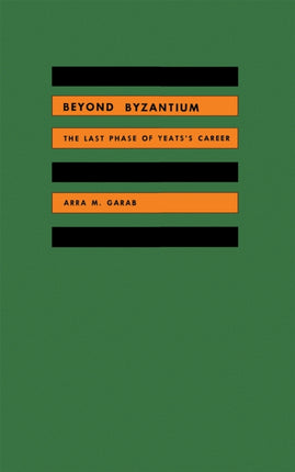 Beyond Byzantium