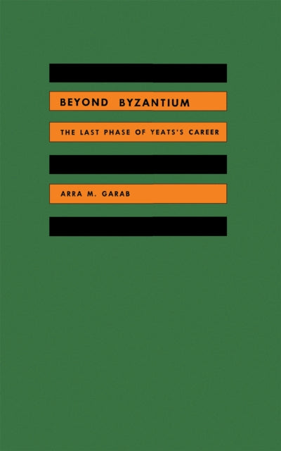 Beyond Byzantium