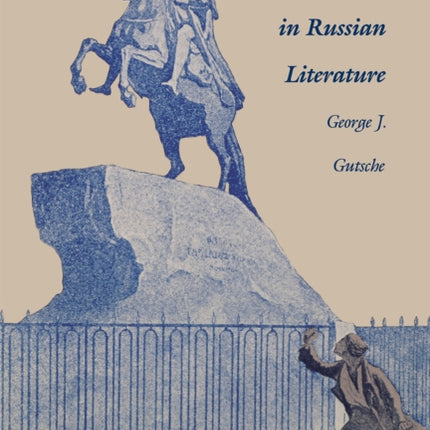 Moral Apostasy in Russian Literature