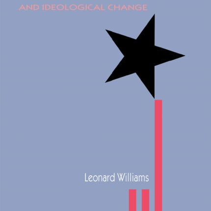 American Liberalism and Ideological Change