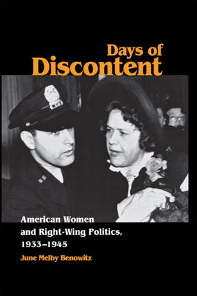 Days of Discontent