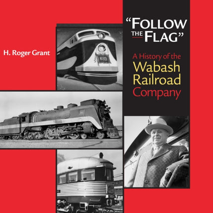 Follow the Flag