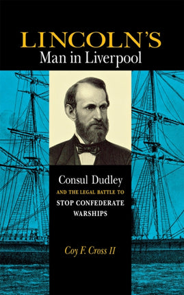Lincolns Man in Liverpool