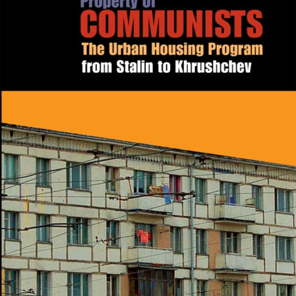 Property of Communists