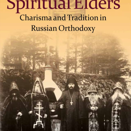 Spiritual Elders