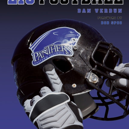 Eastern Illinois Panthers Football