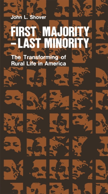 First MajorityLast Minority