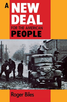 A New Deal for the American People