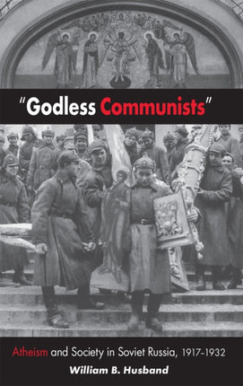 Godless Communists