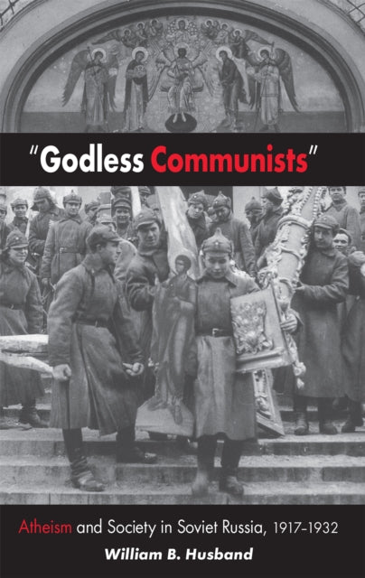 Godless Communists