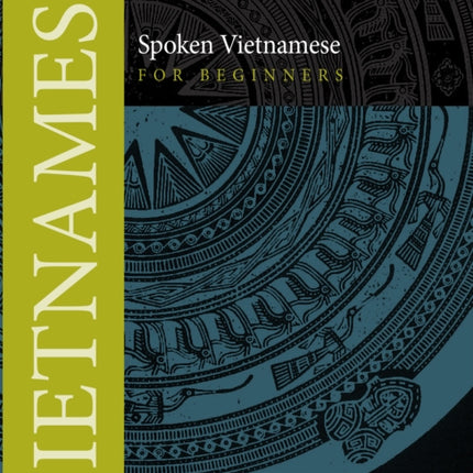 Spoken Vietnamese for Beginners