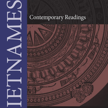 Contemporary Vietnamese Readings