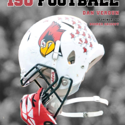 Illinois State Redbirds Football