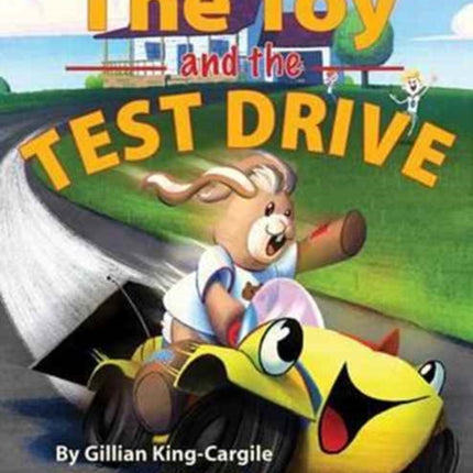 The Toy and the Test Drive