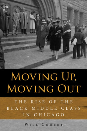 Moving Up Moving Out
