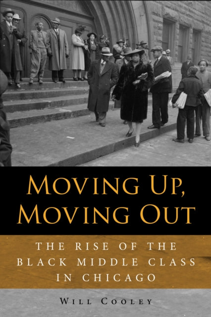 Moving Up Moving Out