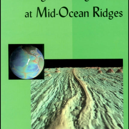 Faulting and Magmatism at Mid-Ocean Ridges