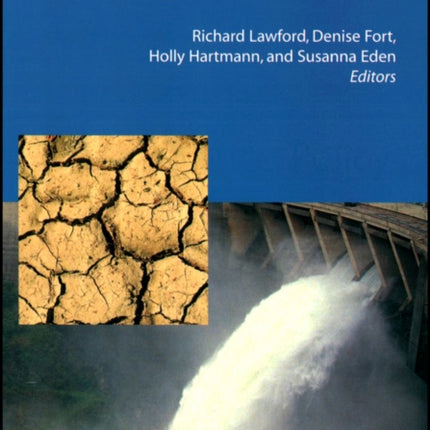 Water: Science, Policy, and Management