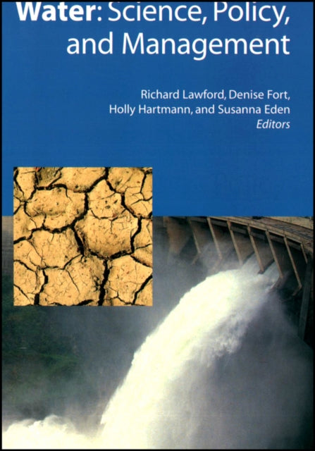 Water: Science, Policy, and Management