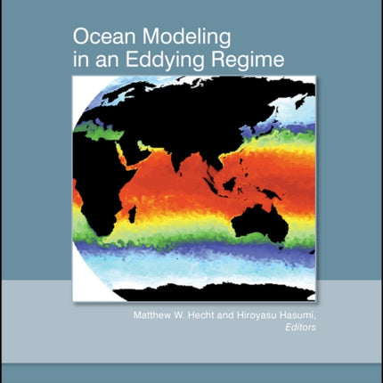 Ocean Modeling in an Eddying Regime