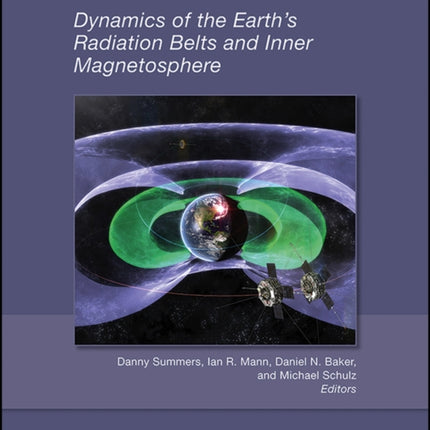 Dynamics of the Earth's Radiation Belts and Inner Magnetosphere