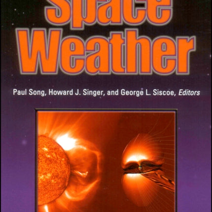 Space Weather