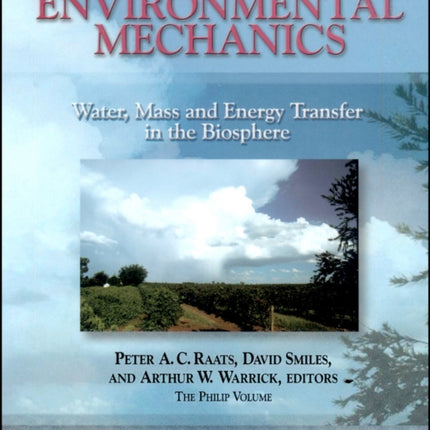 Environmental Mechanics