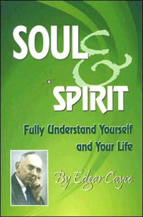 Soul and Spirit