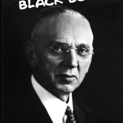 Edgar Cayce's Famous Black Book: An A-Z Guide to Cayce's Psychic Readings