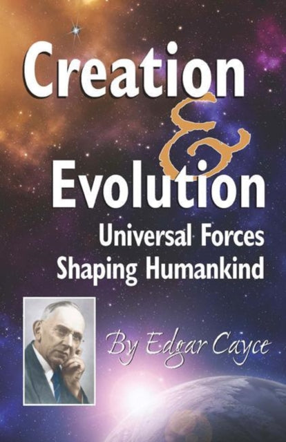 Creation  Evolution