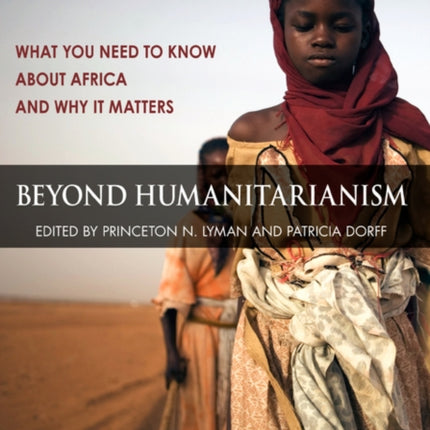 Beyond Humanitarianism