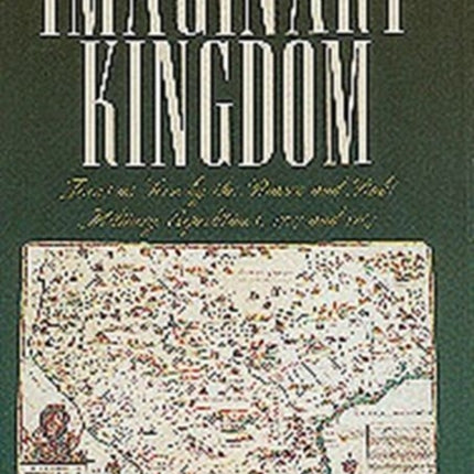 Imaginary Kingdom