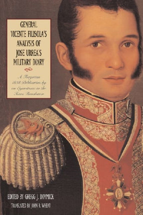General Vicente Filisolas Analysis of Jose Urre