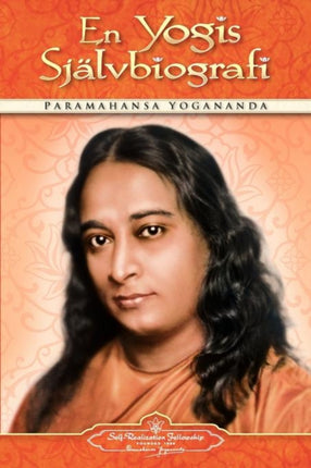 Autobiography of a Yogi  PB  Swedish
