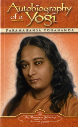 Autobiography of a Yogi: Mass Market Paperback New Cover