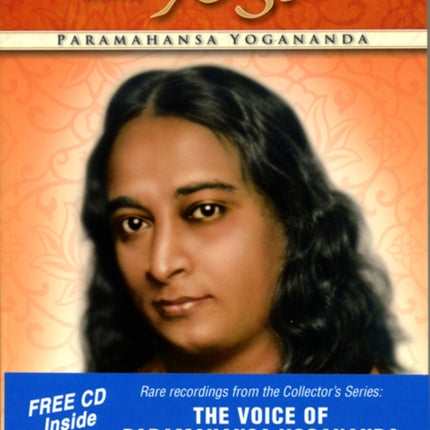 Autobiography of a Yogi