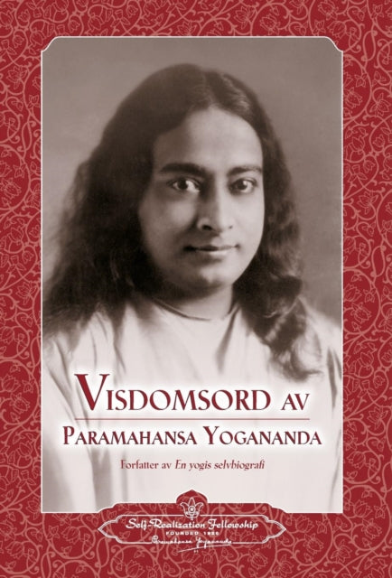 Sayings of Paramahansa Yogananda Norwegian