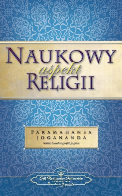 Naukowy Aspekt Religii the Science of Religion  Polish